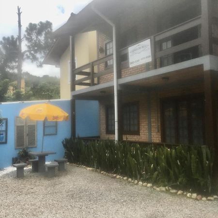 Chale Dunas Do Beco Florianopolis Ngoại thất bức ảnh