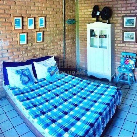 Chale Dunas Do Beco Florianopolis Ngoại thất bức ảnh