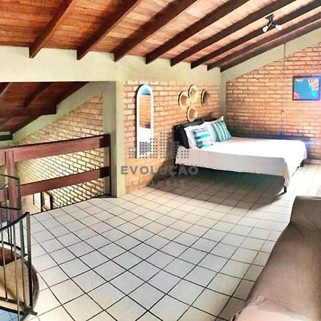 Chale Dunas Do Beco Florianopolis Ngoại thất bức ảnh
