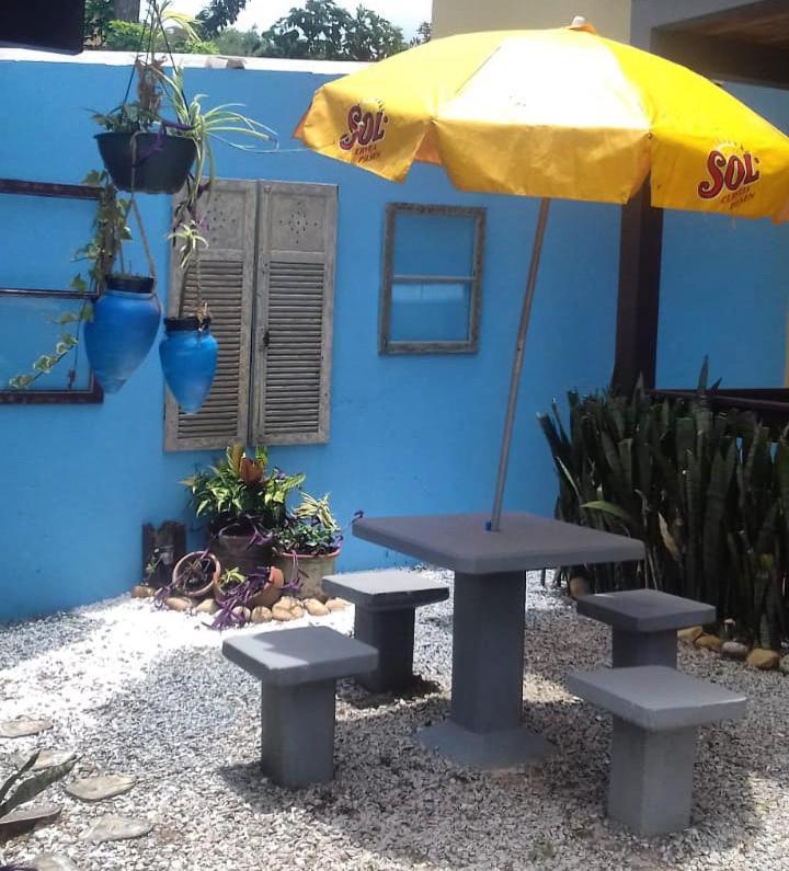 Chale Dunas Do Beco Florianopolis Ngoại thất bức ảnh