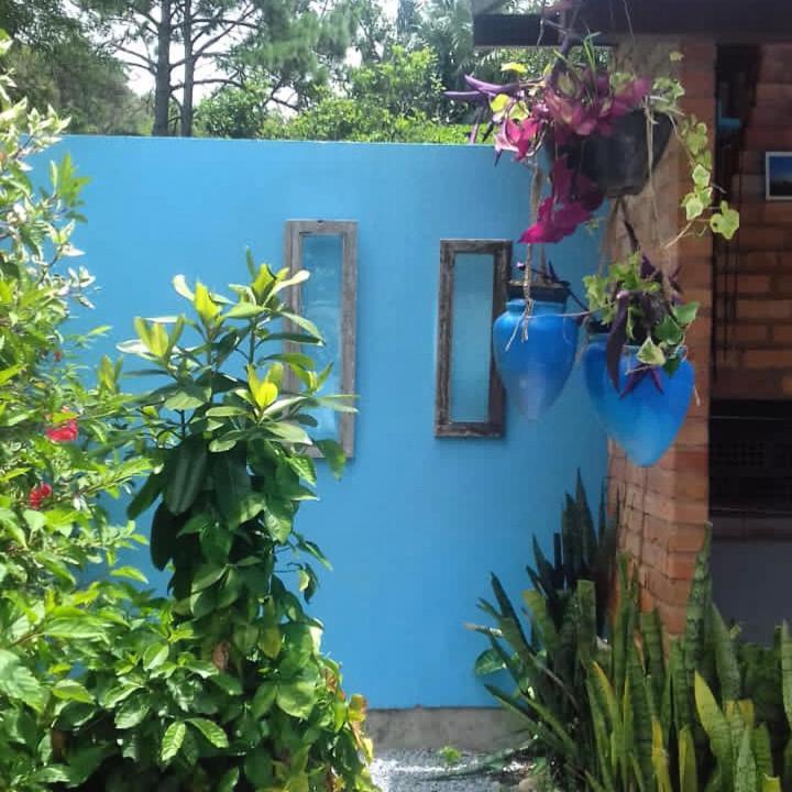 Chale Dunas Do Beco Florianopolis Ngoại thất bức ảnh