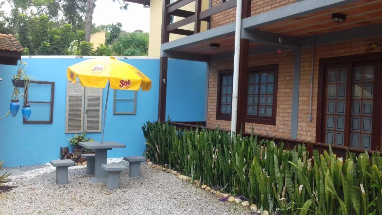 Chale Dunas Do Beco Florianopolis Ngoại thất bức ảnh