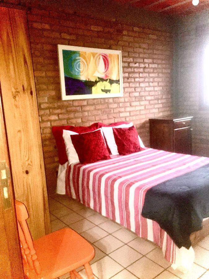 Chale Dunas Do Beco Florianopolis Ngoại thất bức ảnh