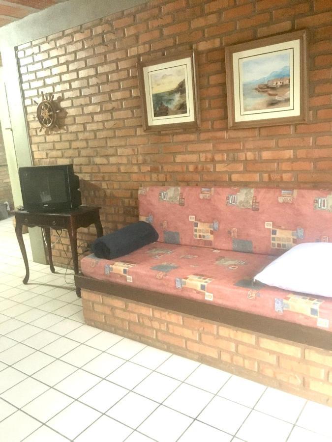 Chale Dunas Do Beco Florianopolis Ngoại thất bức ảnh