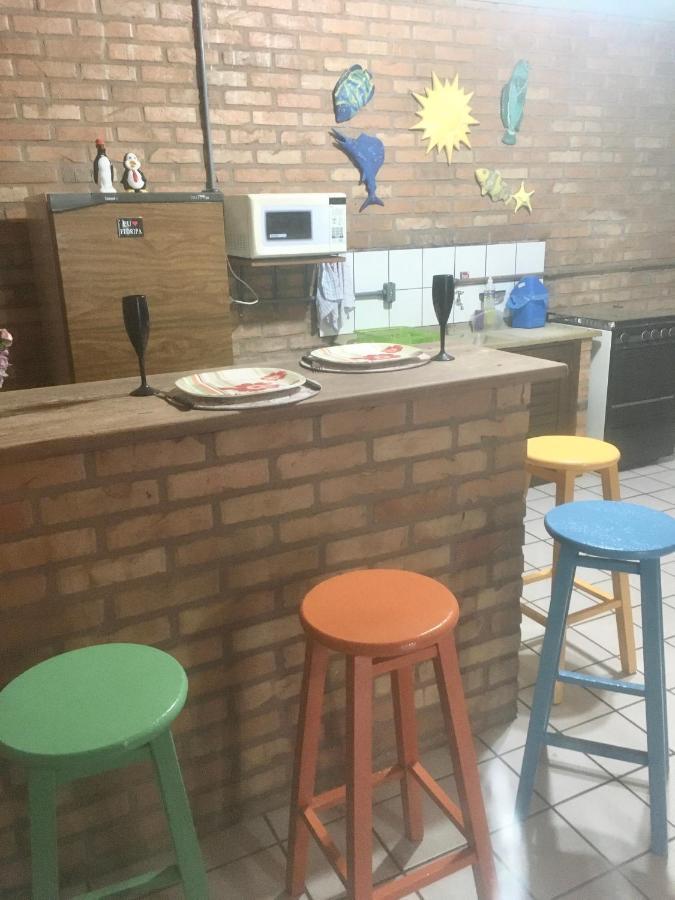 Chale Dunas Do Beco Florianopolis Ngoại thất bức ảnh