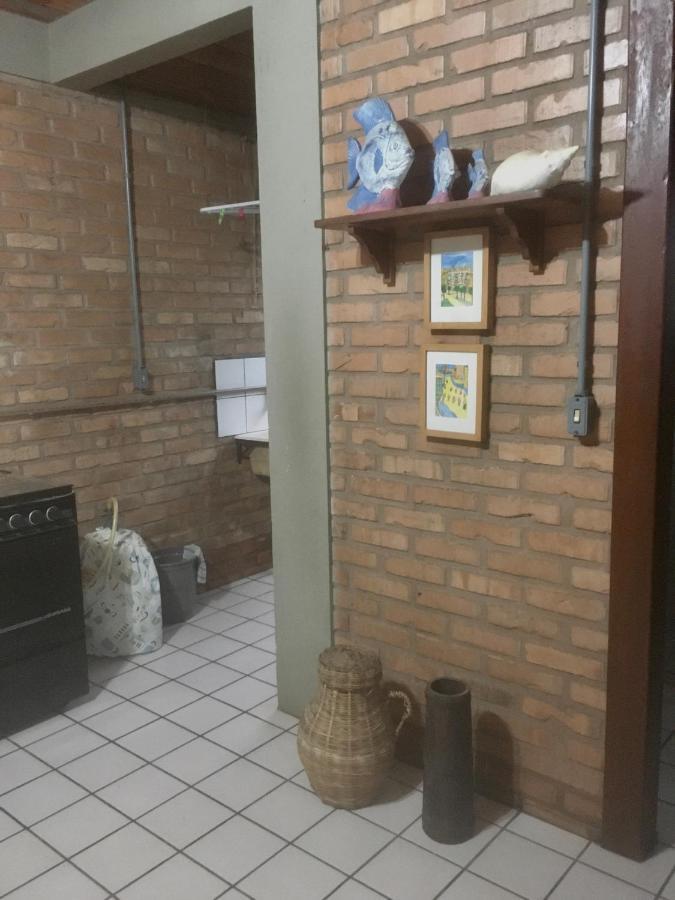 Chale Dunas Do Beco Florianopolis Ngoại thất bức ảnh
