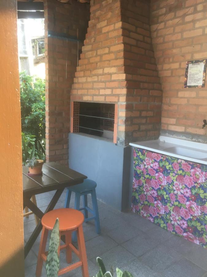 Chale Dunas Do Beco Florianopolis Ngoại thất bức ảnh