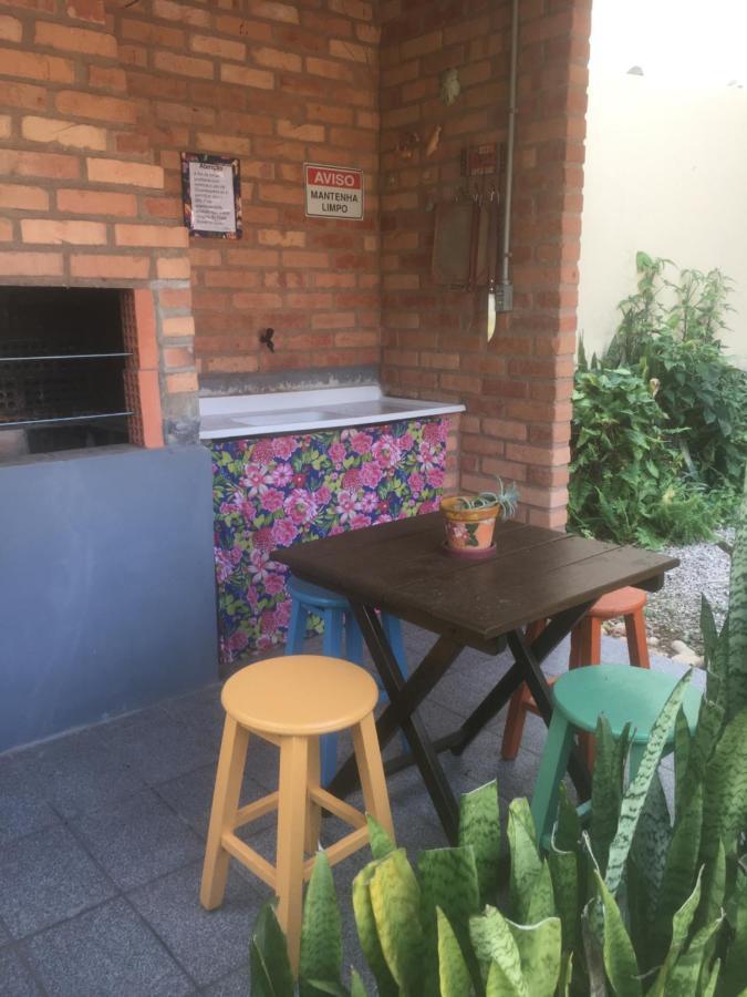 Chale Dunas Do Beco Florianopolis Ngoại thất bức ảnh