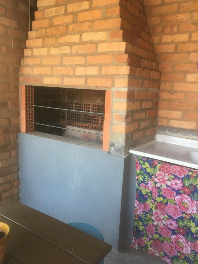 Chale Dunas Do Beco Florianopolis Ngoại thất bức ảnh