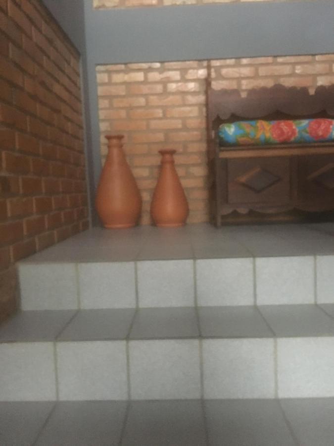 Chale Dunas Do Beco Florianopolis Ngoại thất bức ảnh