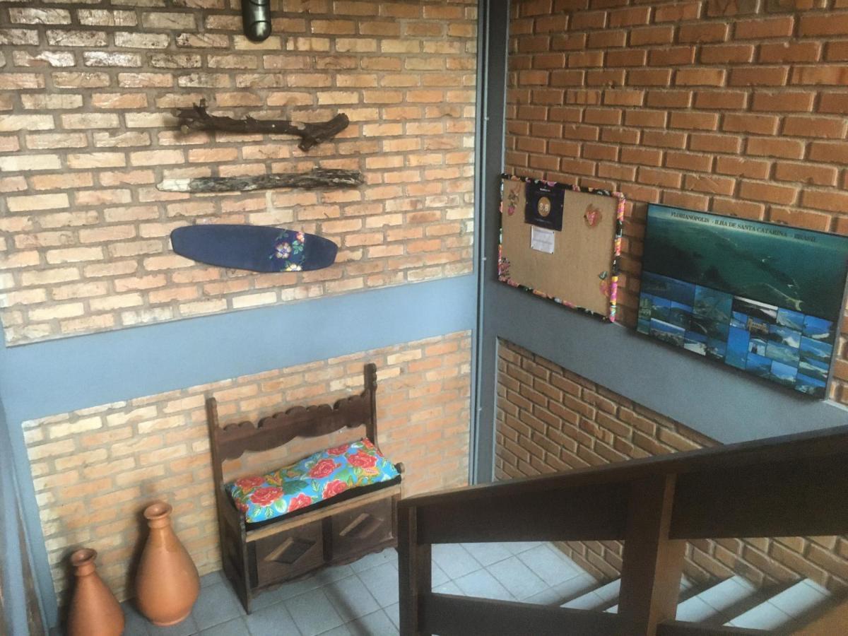 Chale Dunas Do Beco Florianopolis Ngoại thất bức ảnh