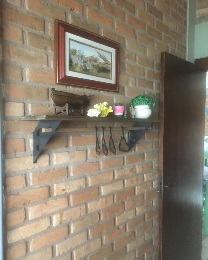 Chale Dunas Do Beco Florianopolis Ngoại thất bức ảnh