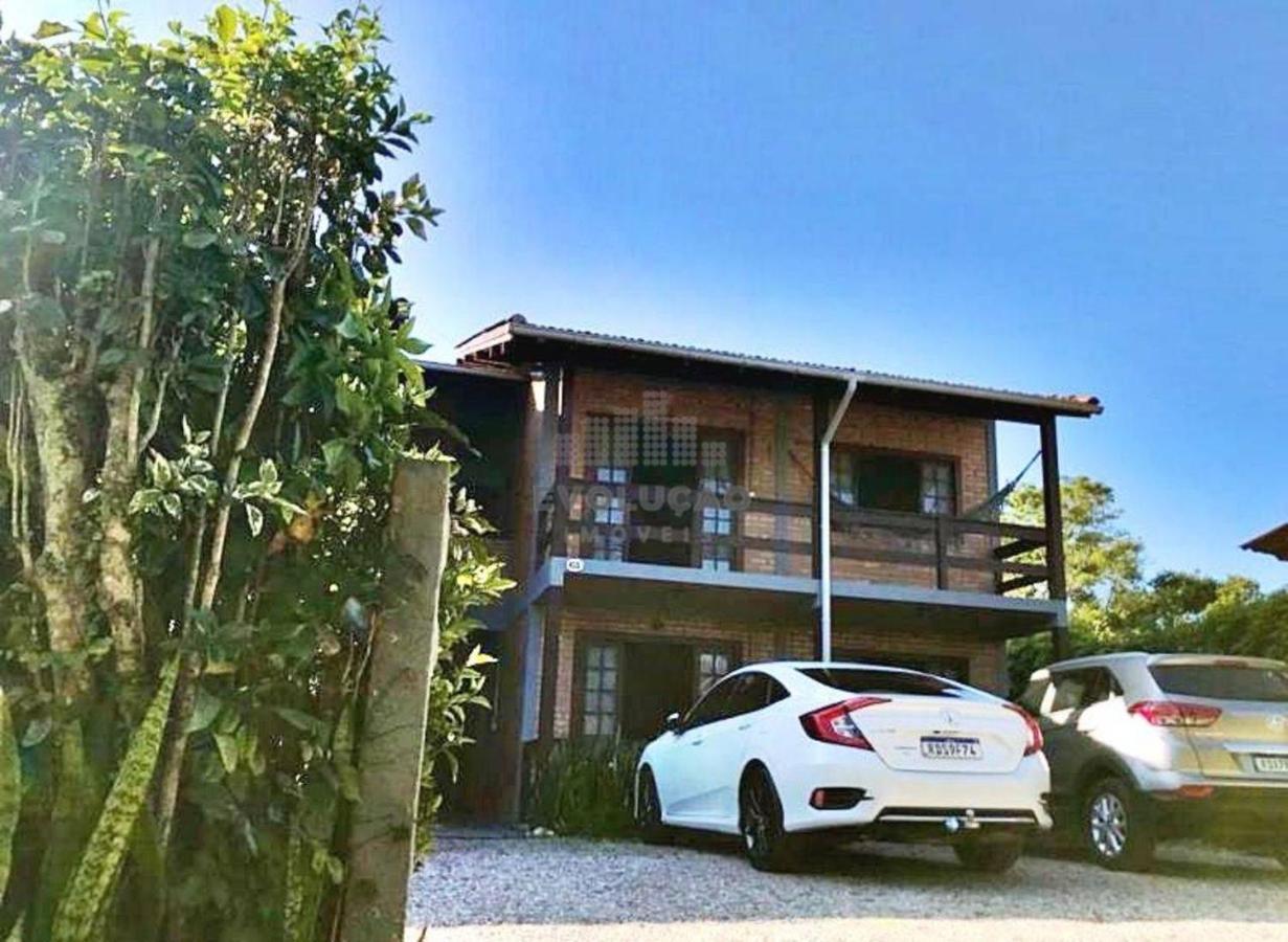 Chale Dunas Do Beco Florianopolis Ngoại thất bức ảnh