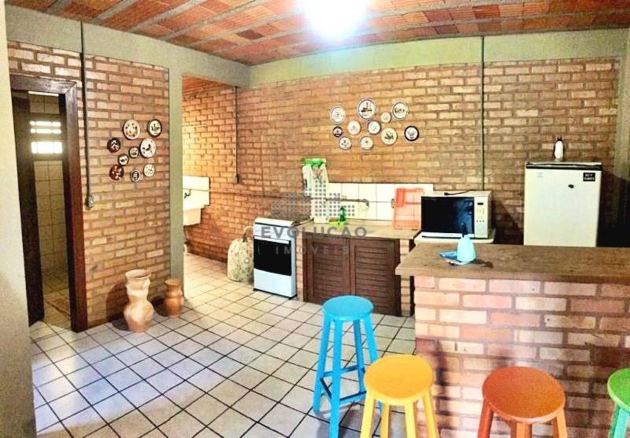 Chale Dunas Do Beco Florianopolis Ngoại thất bức ảnh