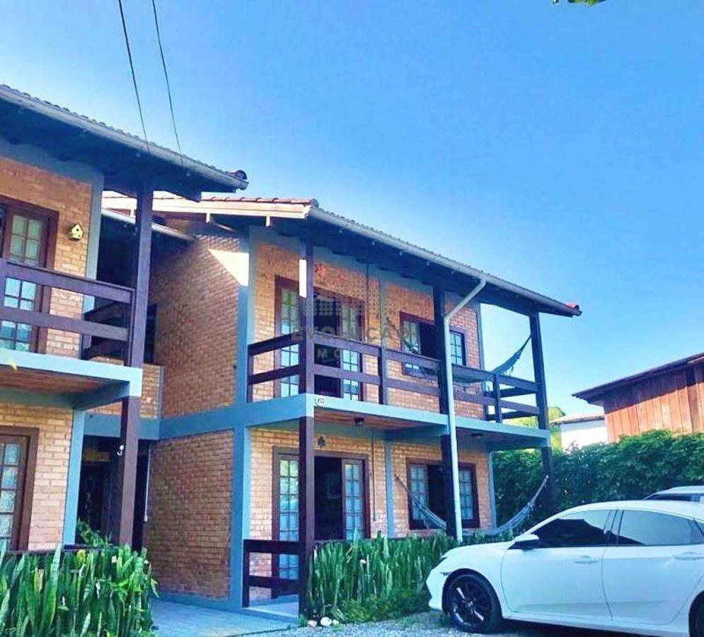 Chale Dunas Do Beco Florianopolis Ngoại thất bức ảnh