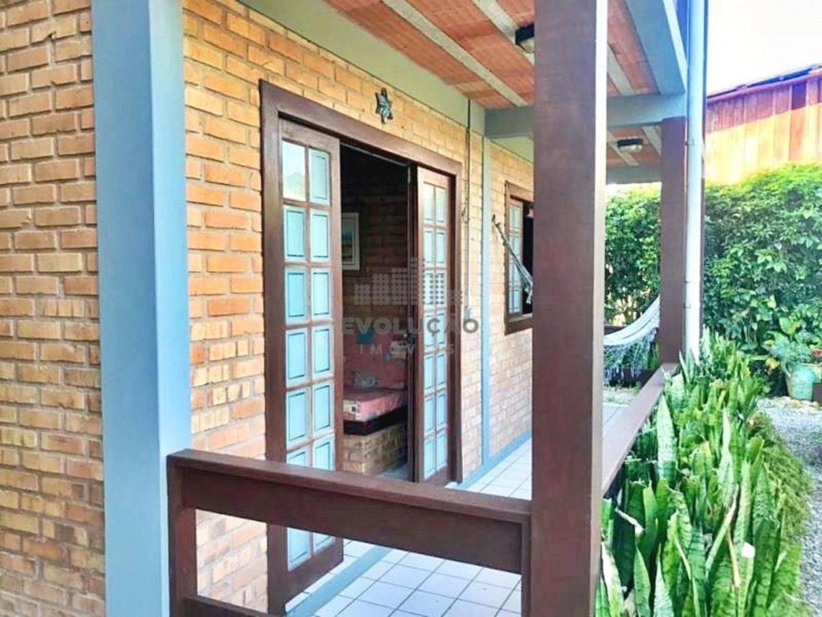 Chale Dunas Do Beco Florianopolis Ngoại thất bức ảnh