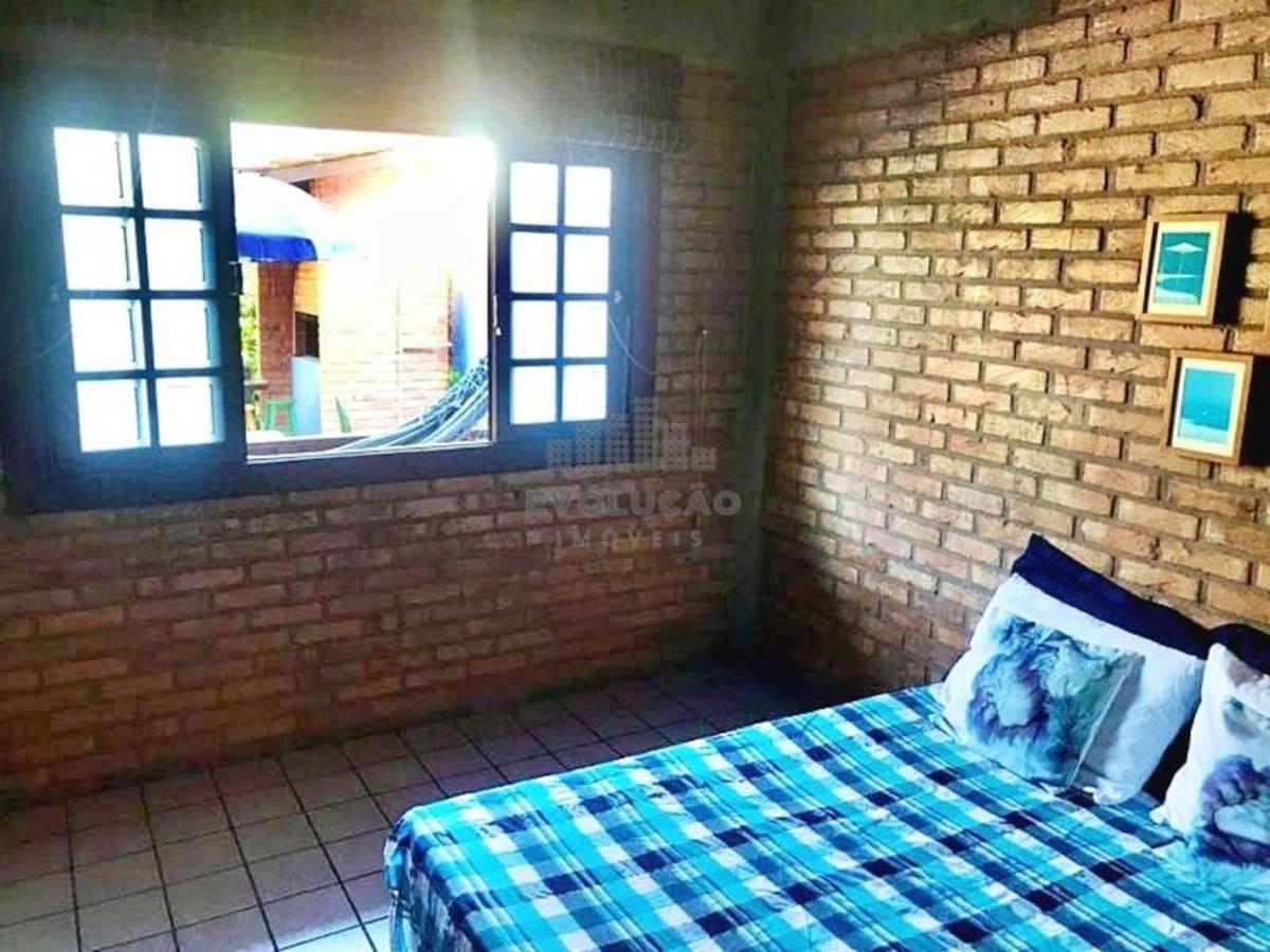 Chale Dunas Do Beco Florianopolis Ngoại thất bức ảnh
