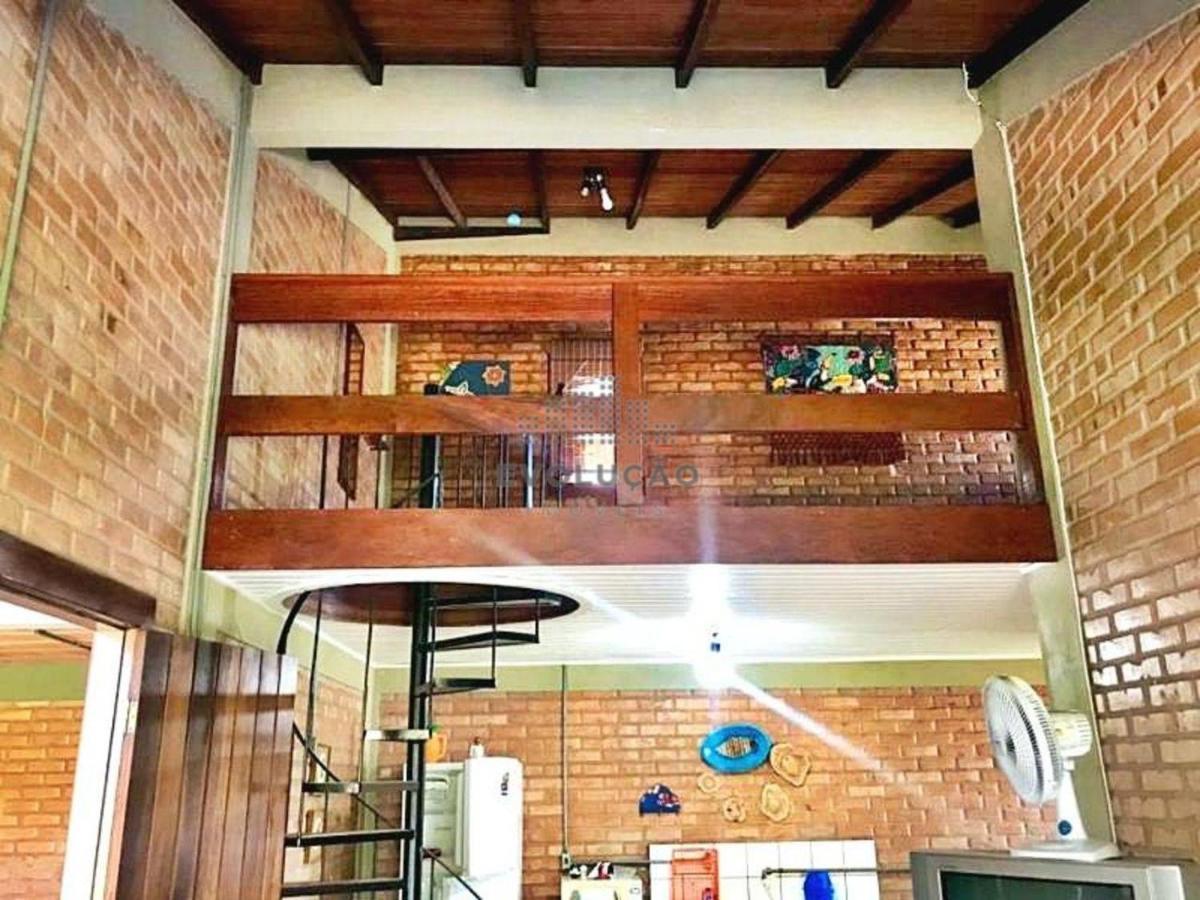 Chale Dunas Do Beco Florianopolis Ngoại thất bức ảnh