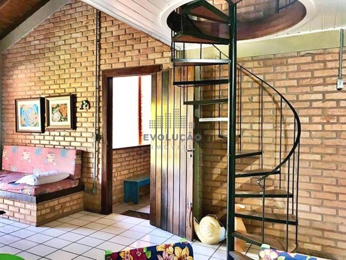 Chale Dunas Do Beco Florianopolis Ngoại thất bức ảnh
