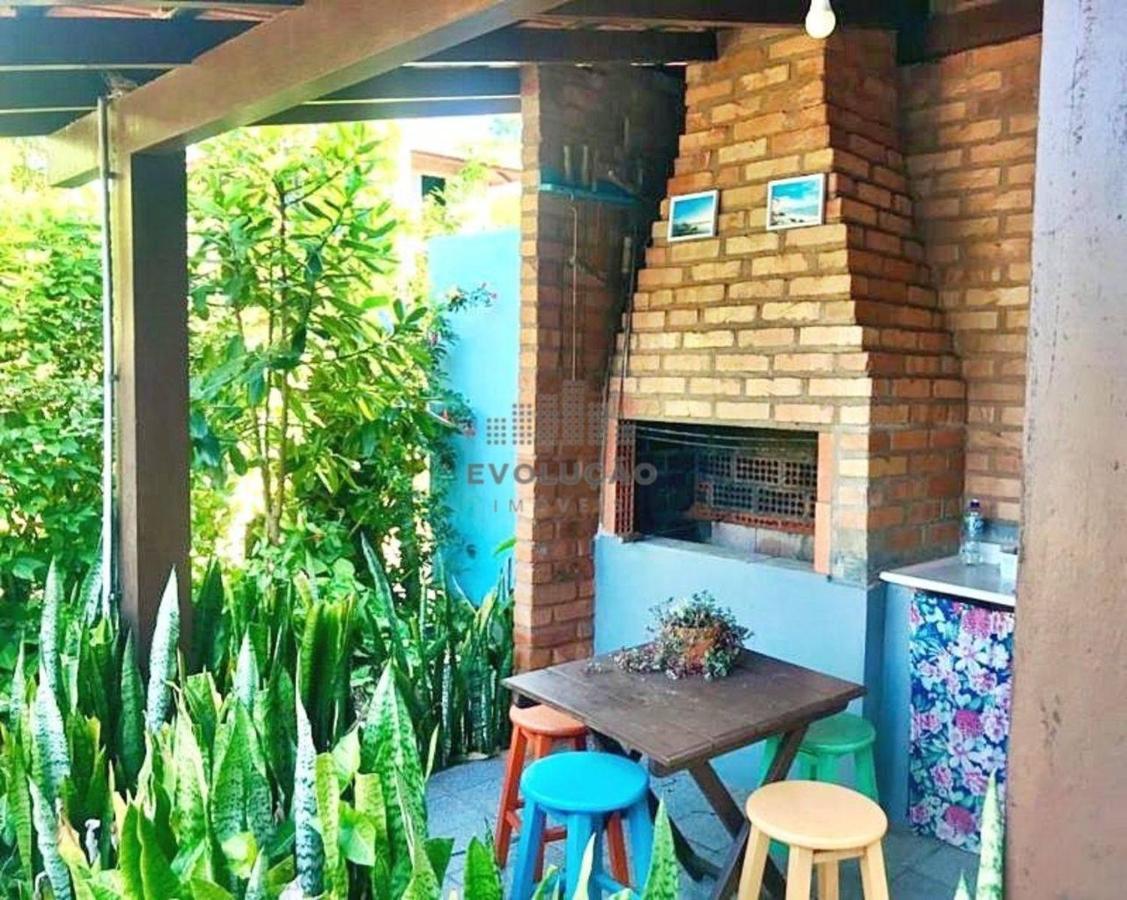Chale Dunas Do Beco Florianopolis Ngoại thất bức ảnh