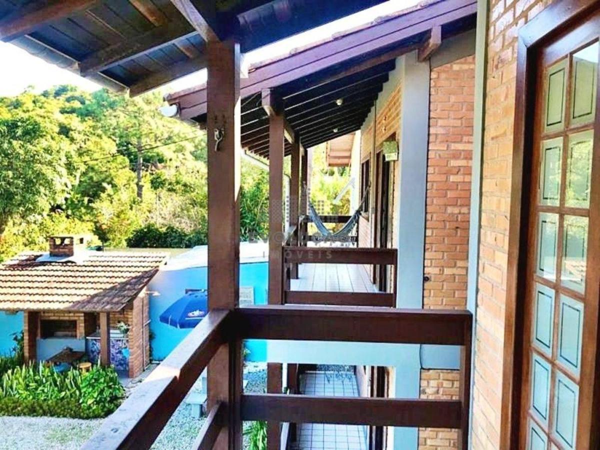 Chale Dunas Do Beco Florianopolis Ngoại thất bức ảnh