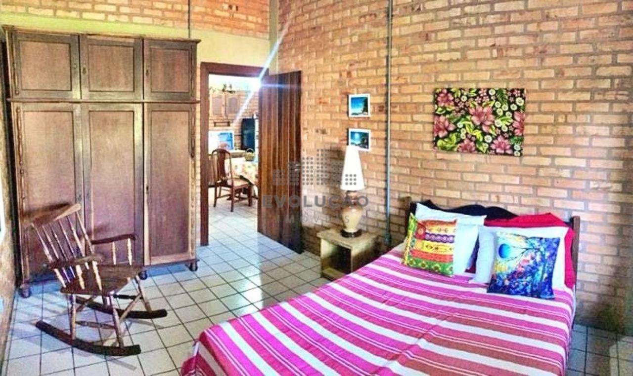 Chale Dunas Do Beco Florianopolis Ngoại thất bức ảnh