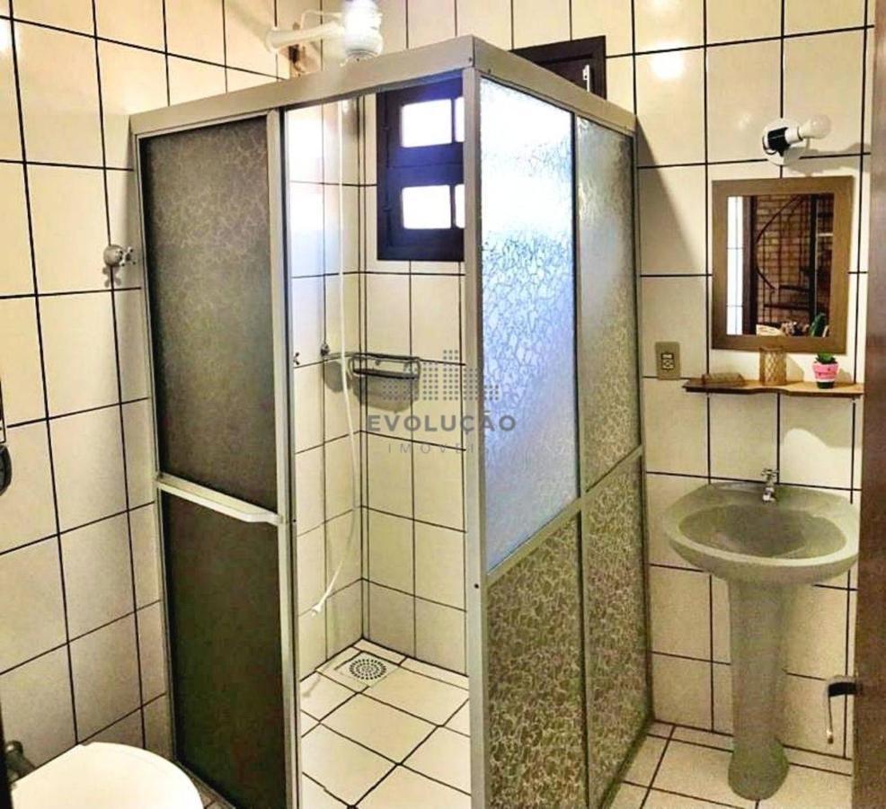 Chale Dunas Do Beco Florianopolis Ngoại thất bức ảnh