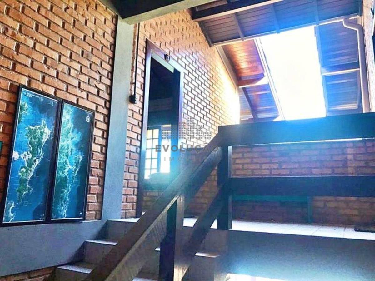 Chale Dunas Do Beco Florianopolis Ngoại thất bức ảnh