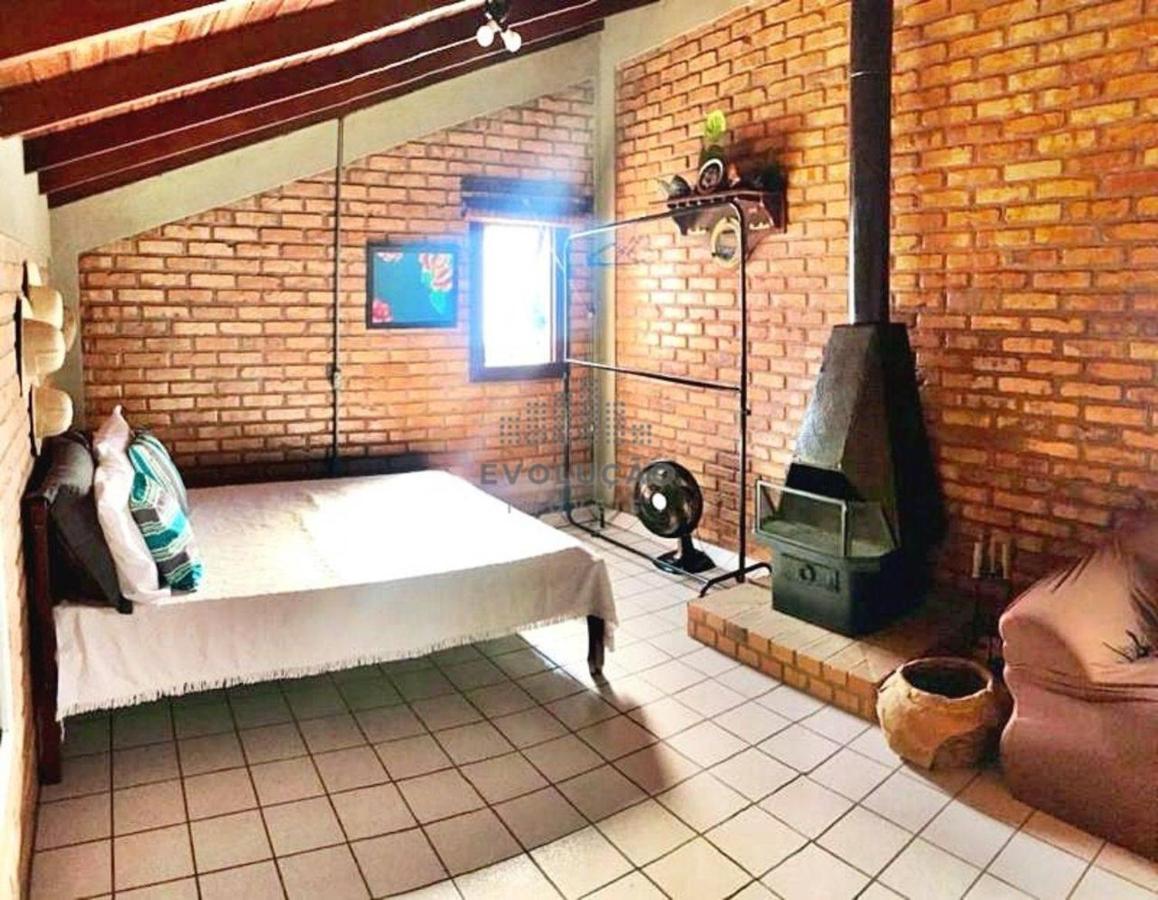 Chale Dunas Do Beco Florianopolis Ngoại thất bức ảnh