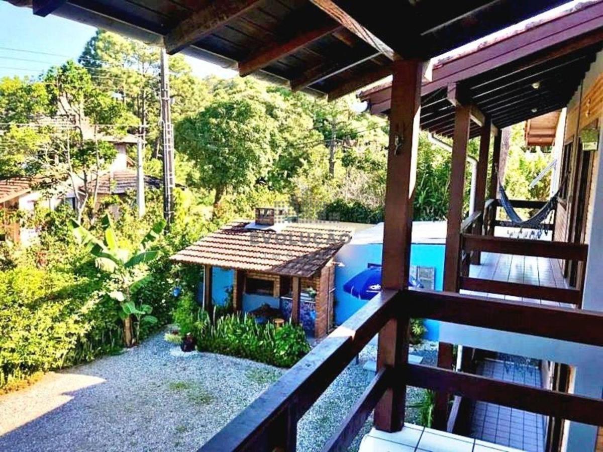 Chale Dunas Do Beco Florianopolis Ngoại thất bức ảnh