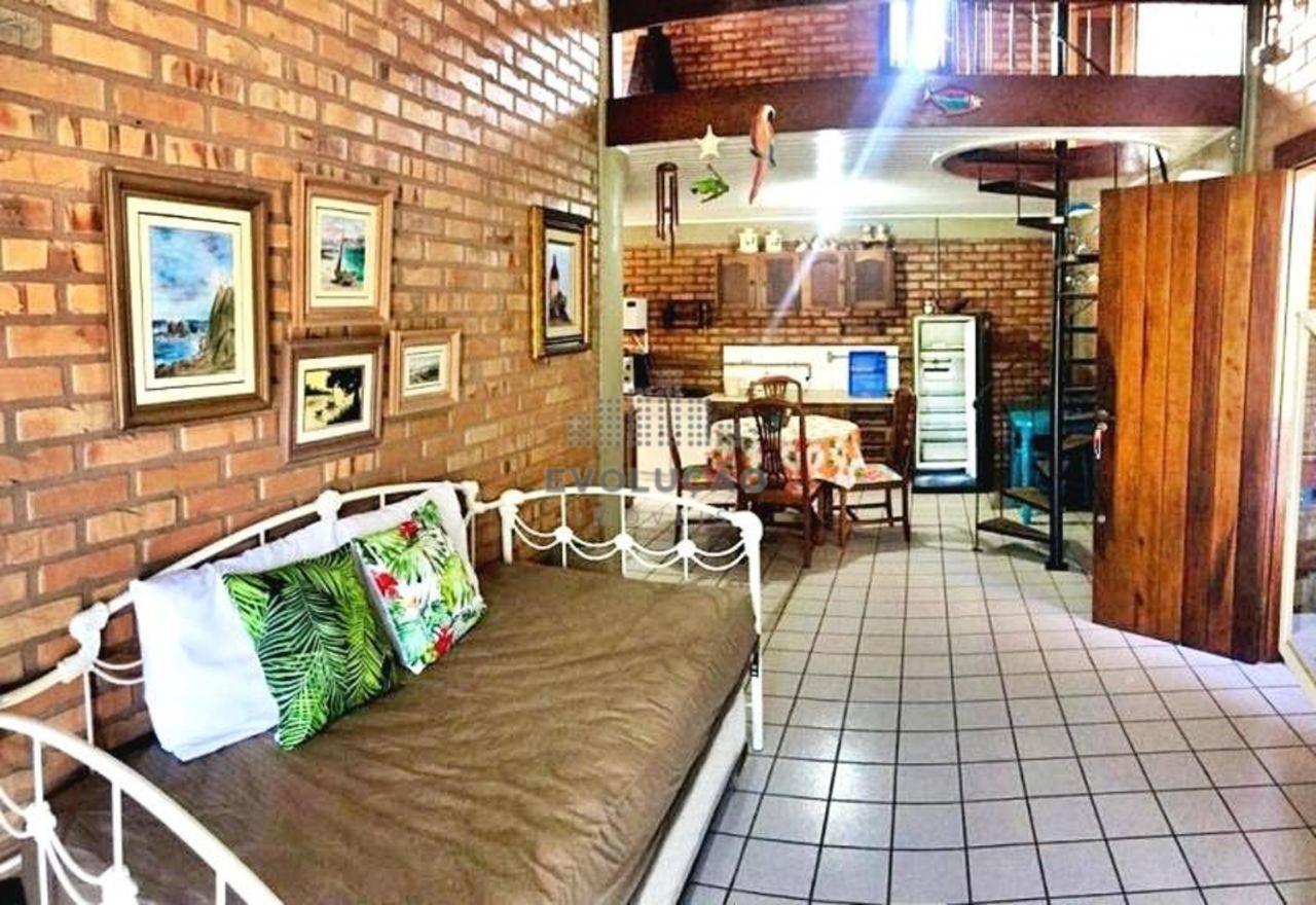 Chale Dunas Do Beco Florianopolis Ngoại thất bức ảnh