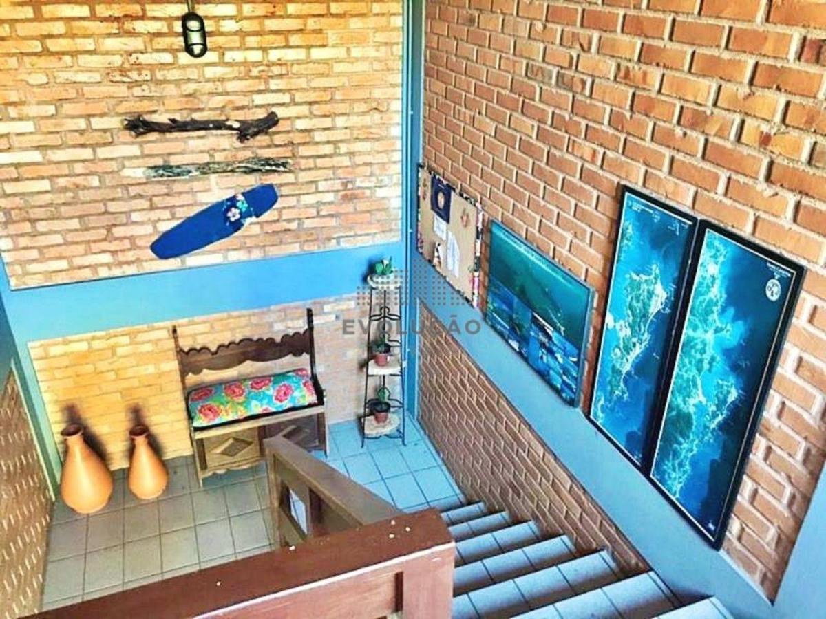 Chale Dunas Do Beco Florianopolis Ngoại thất bức ảnh