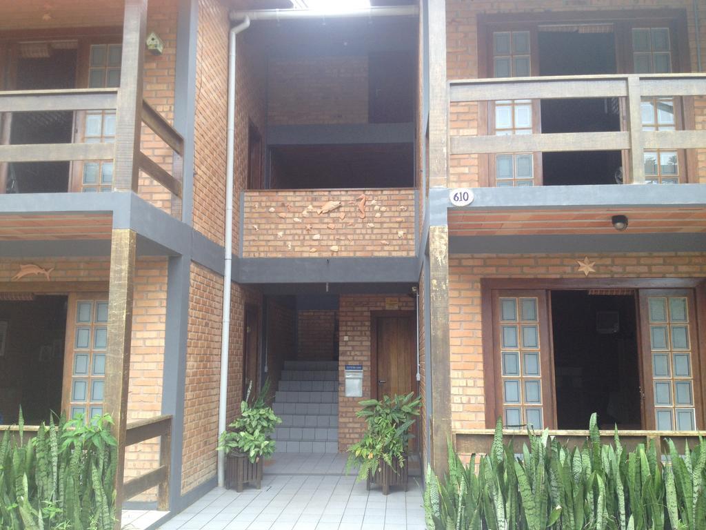 Chale Dunas Do Beco Florianopolis Ngoại thất bức ảnh