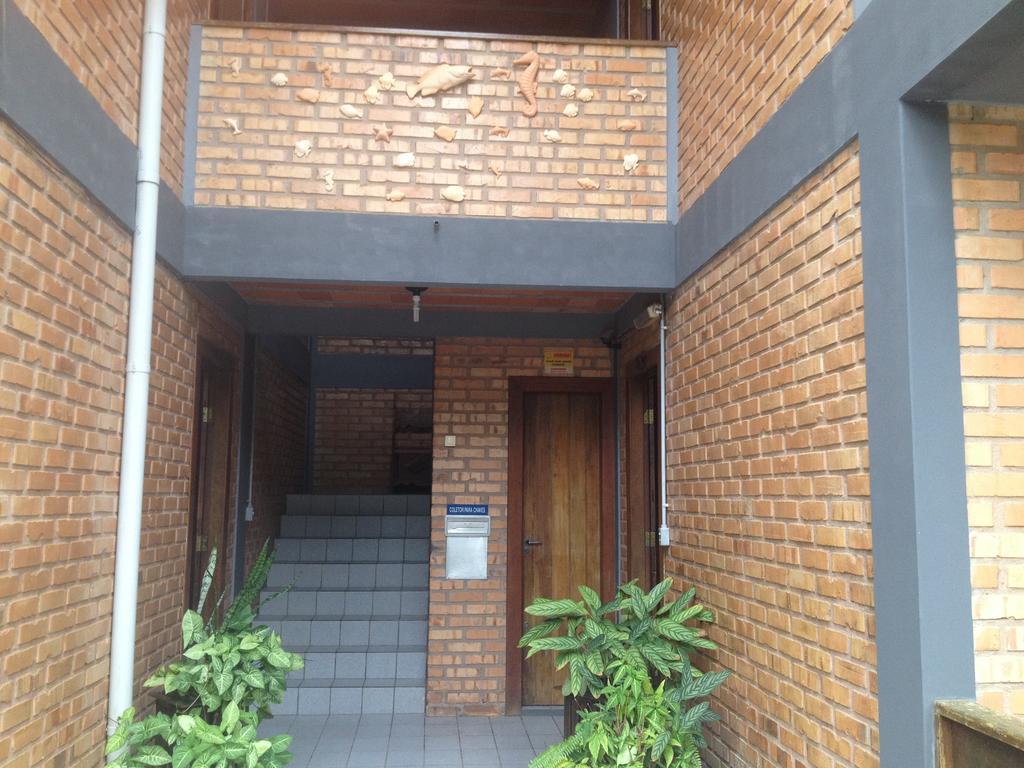 Chale Dunas Do Beco Florianopolis Ngoại thất bức ảnh